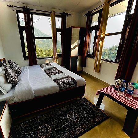 The Lake Cottage By Vrb Hotels Mcleodganj 达兰萨拉 外观 照片