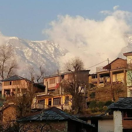 The Lake Cottage By Vrb Hotels Mcleodganj 达兰萨拉 外观 照片