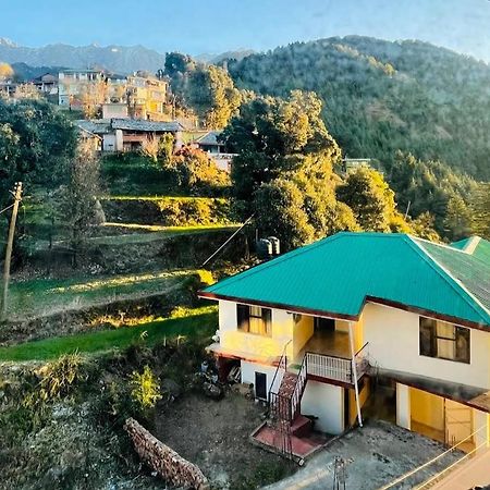 The Lake Cottage By Vrb Hotels Mcleodganj 达兰萨拉 外观 照片