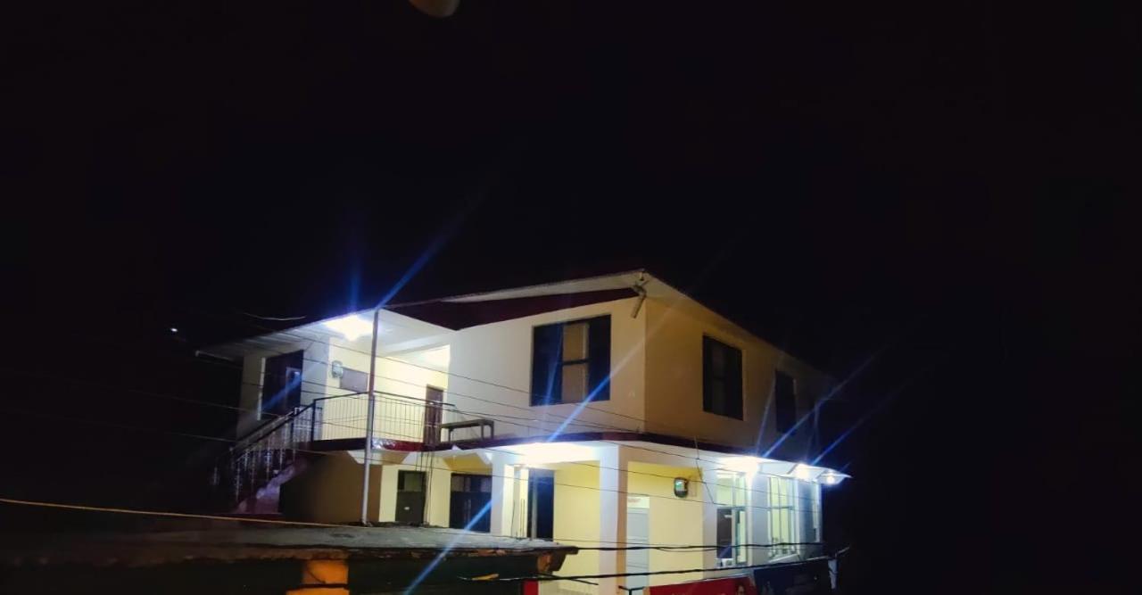 The Lake Cottage By Vrb Hotels Mcleodganj 达兰萨拉 外观 照片