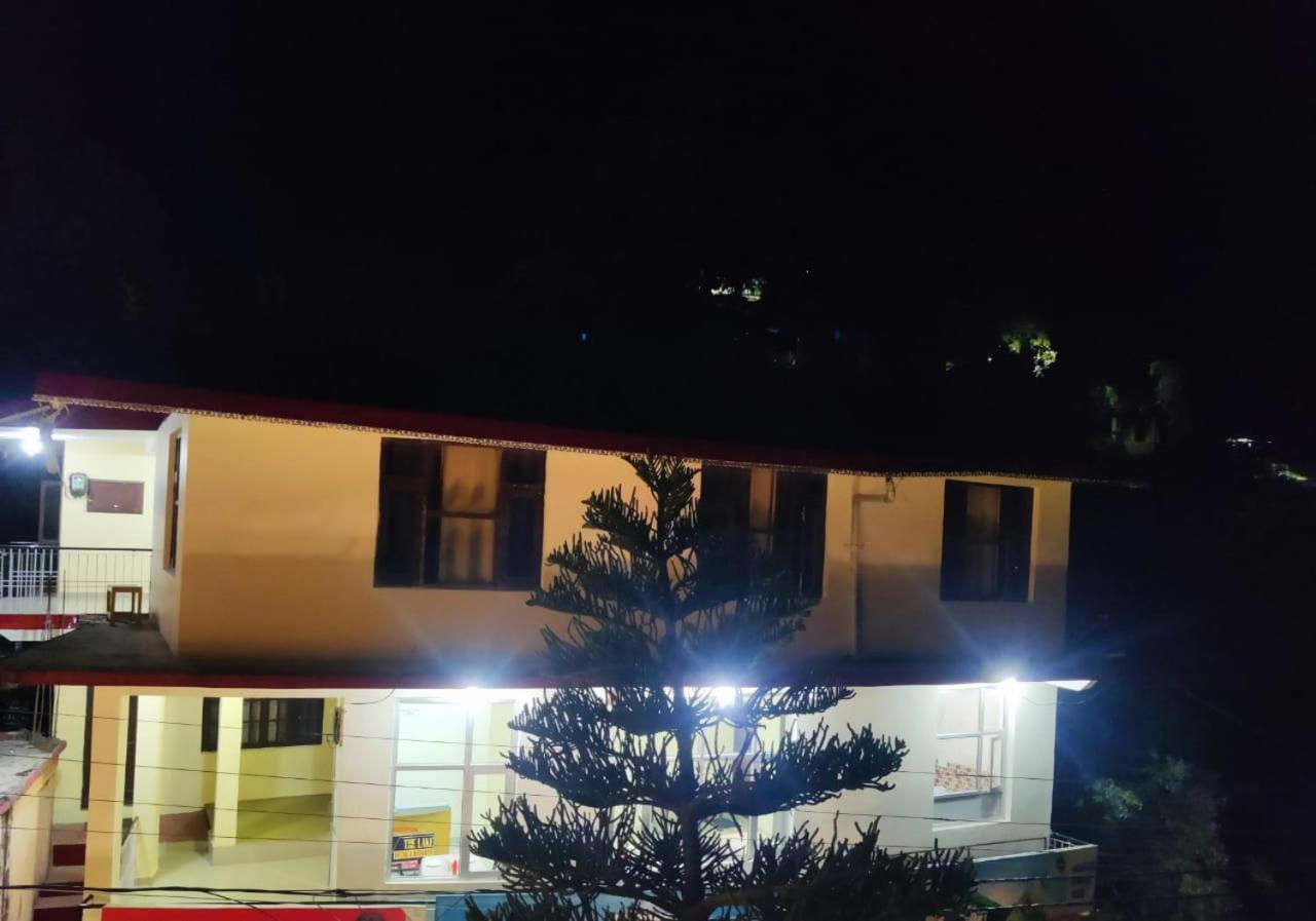 The Lake Cottage By Vrb Hotels Mcleodganj 达兰萨拉 外观 照片