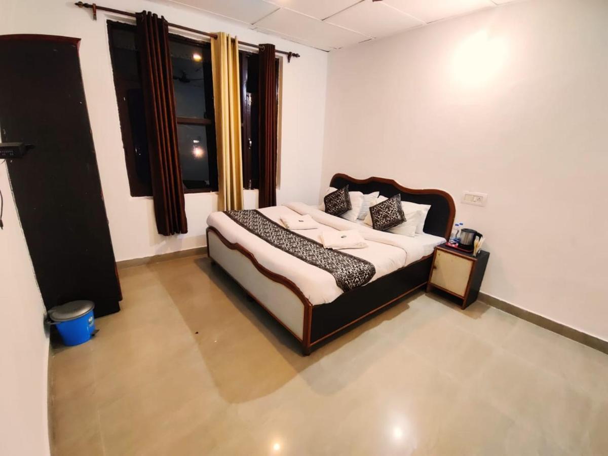 The Lake Cottage By Vrb Hotels Mcleodganj 达兰萨拉 外观 照片