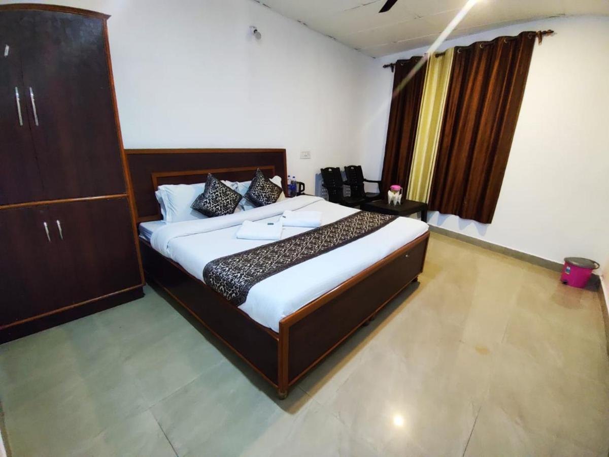 The Lake Cottage By Vrb Hotels Mcleodganj 达兰萨拉 外观 照片