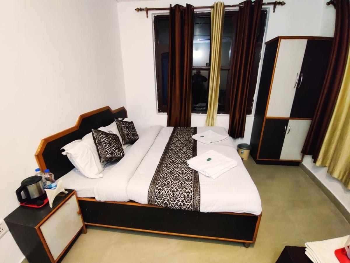 The Lake Cottage By Vrb Hotels Mcleodganj 达兰萨拉 外观 照片