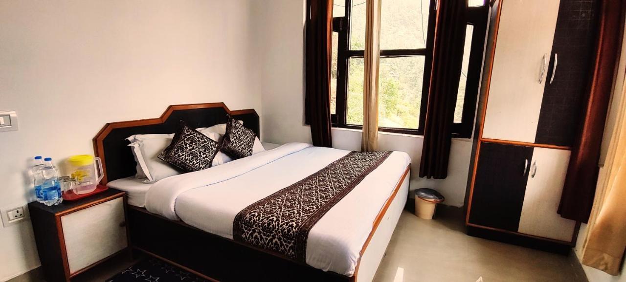 The Lake Cottage By Vrb Hotels Mcleodganj 达兰萨拉 外观 照片