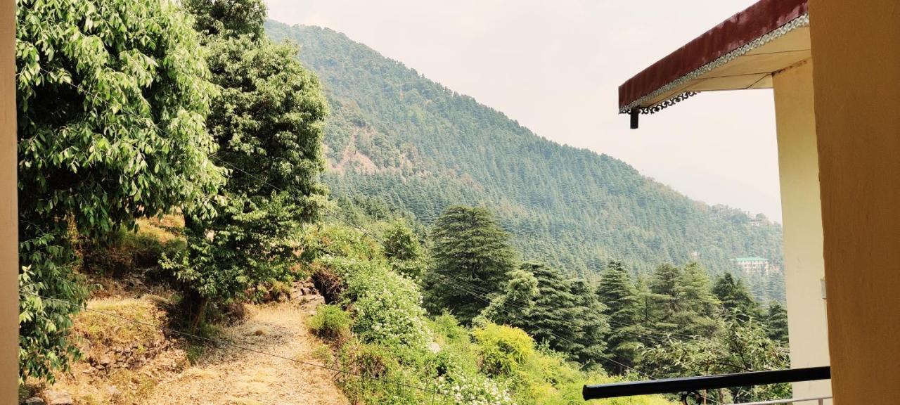 The Lake Cottage By Vrb Hotels Mcleodganj 达兰萨拉 外观 照片