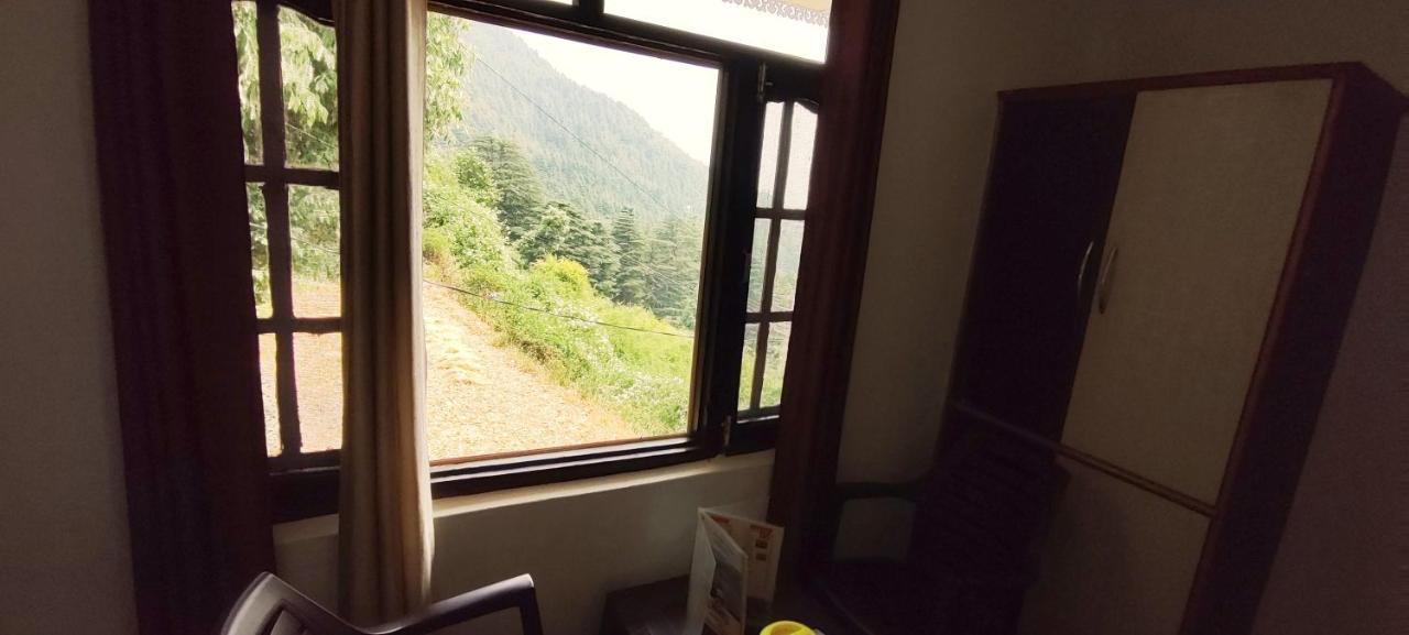 The Lake Cottage By Vrb Hotels Mcleodganj 达兰萨拉 外观 照片