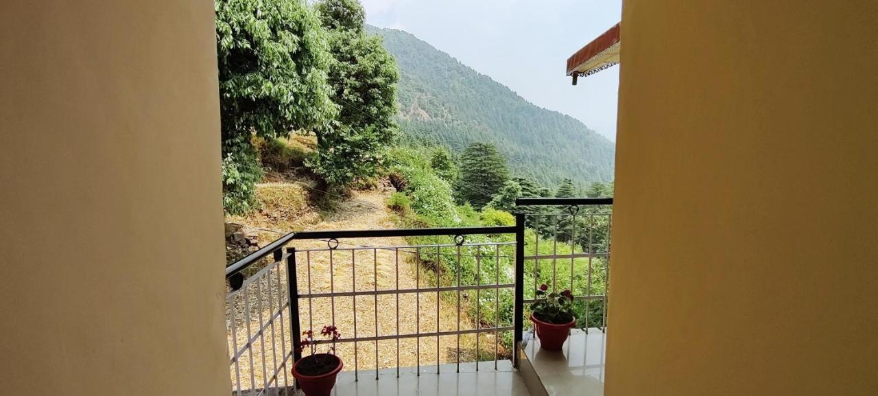 The Lake Cottage By Vrb Hotels Mcleodganj 达兰萨拉 外观 照片