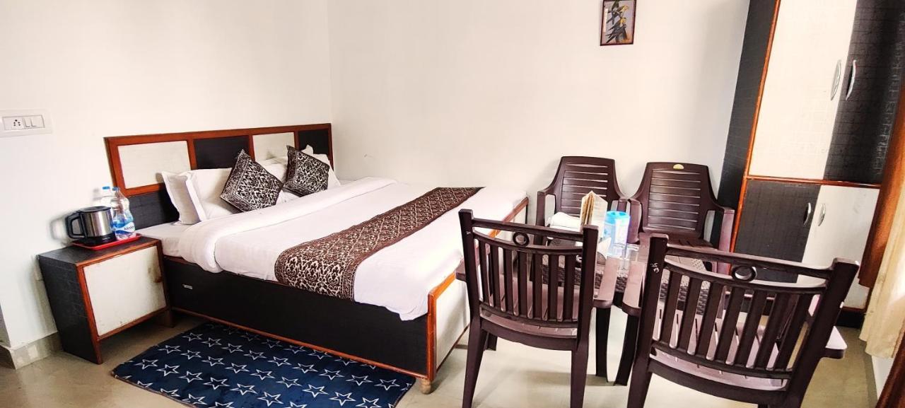 The Lake Cottage By Vrb Hotels Mcleodganj 达兰萨拉 外观 照片