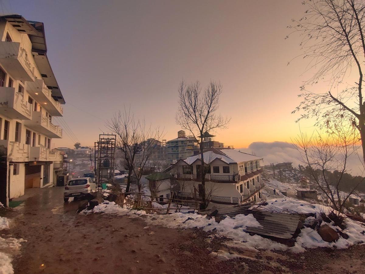 The Lake Cottage By Vrb Hotels Mcleodganj 达兰萨拉 外观 照片