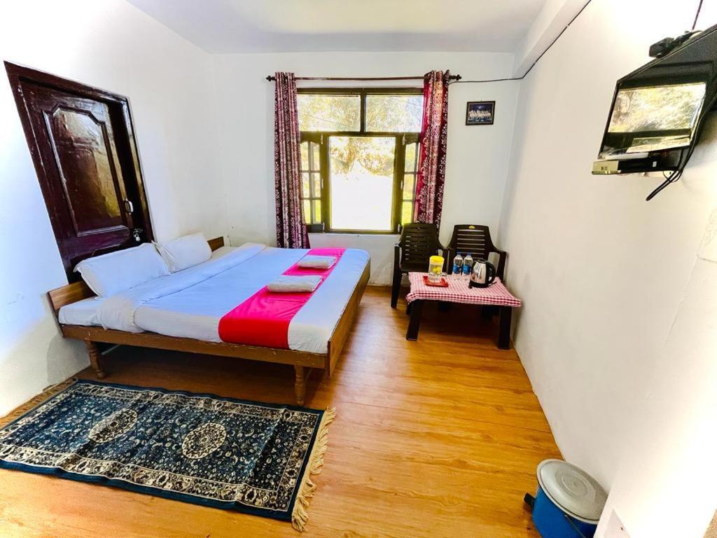 The Lake Cottage By Vrb Hotels Mcleodganj 达兰萨拉 外观 照片