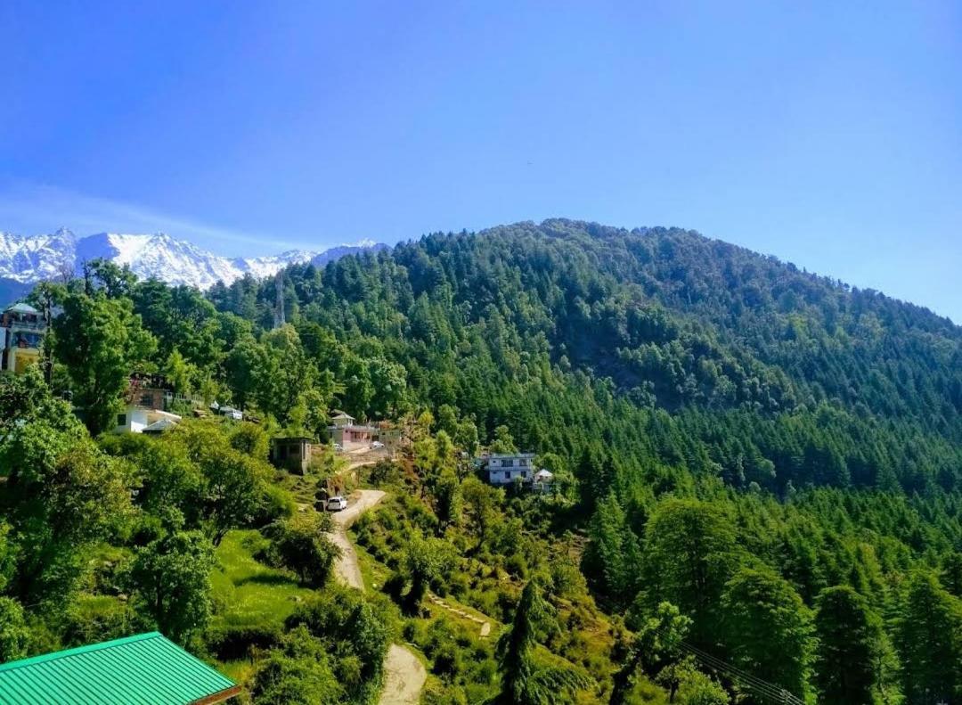 The Lake Cottage By Vrb Hotels Mcleodganj 达兰萨拉 外观 照片