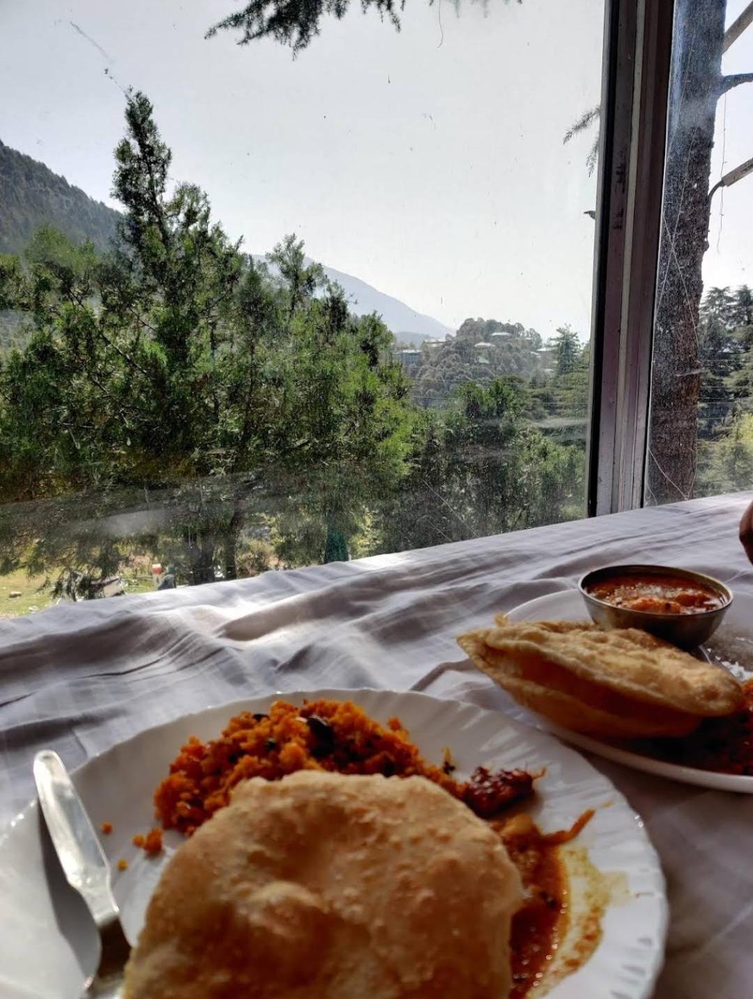 The Lake Cottage By Vrb Hotels Mcleodganj 达兰萨拉 外观 照片
