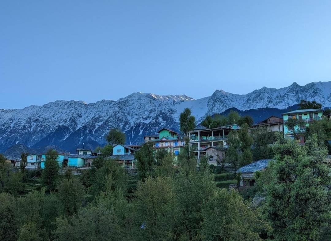 The Lake Cottage By Vrb Hotels Mcleodganj 达兰萨拉 外观 照片